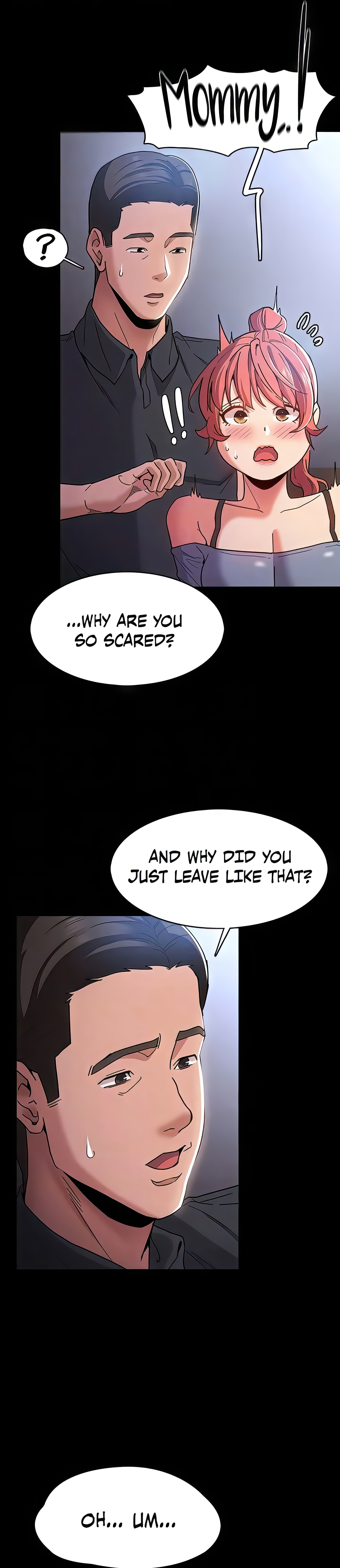 His Addictive Touch chapter 9 page 7