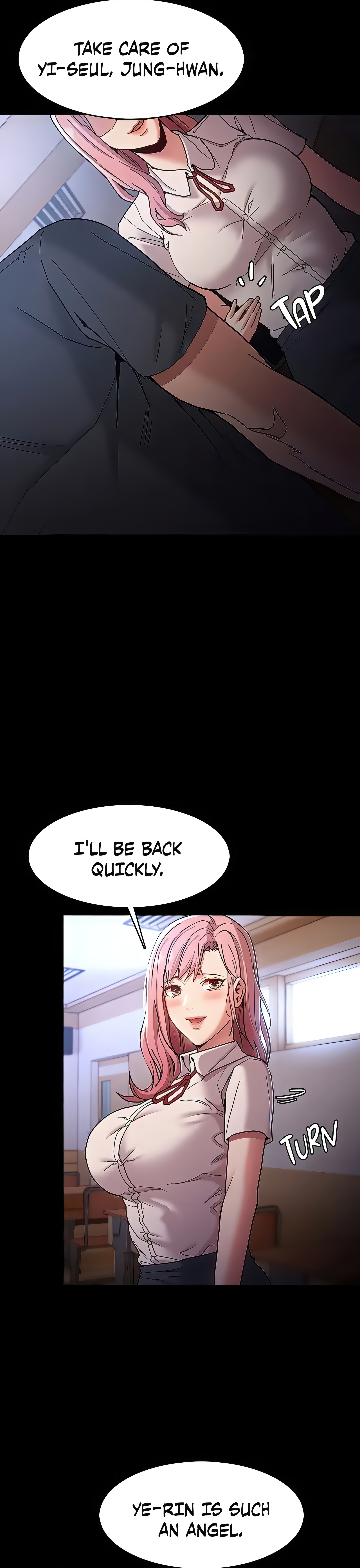 His Addictive Touch chapter 9 page 14