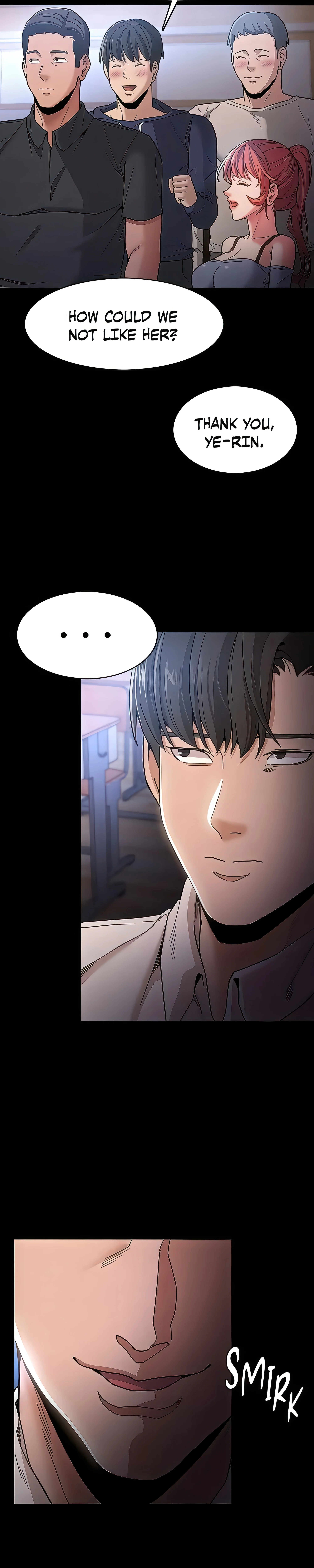 His Addictive Touch chapter 9 page 15