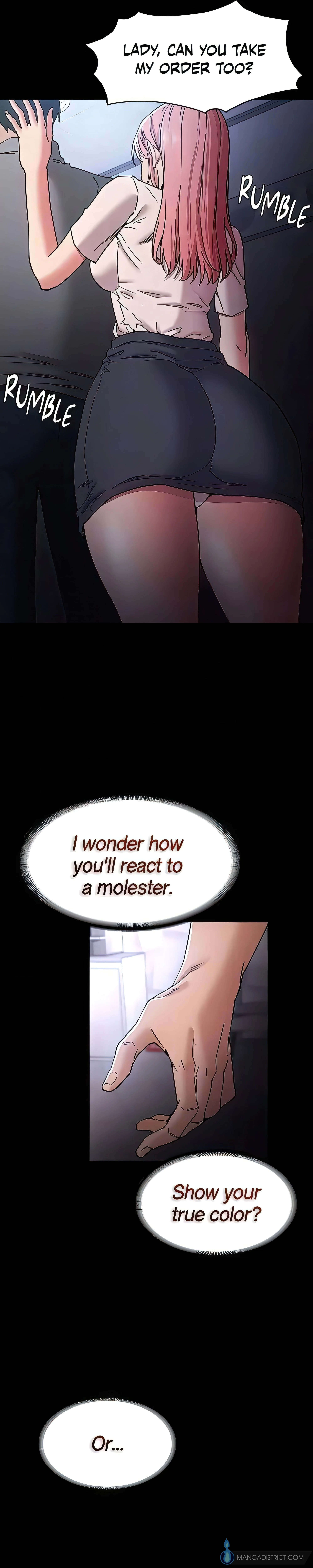 His Addictive Touch chapter 9 page 24