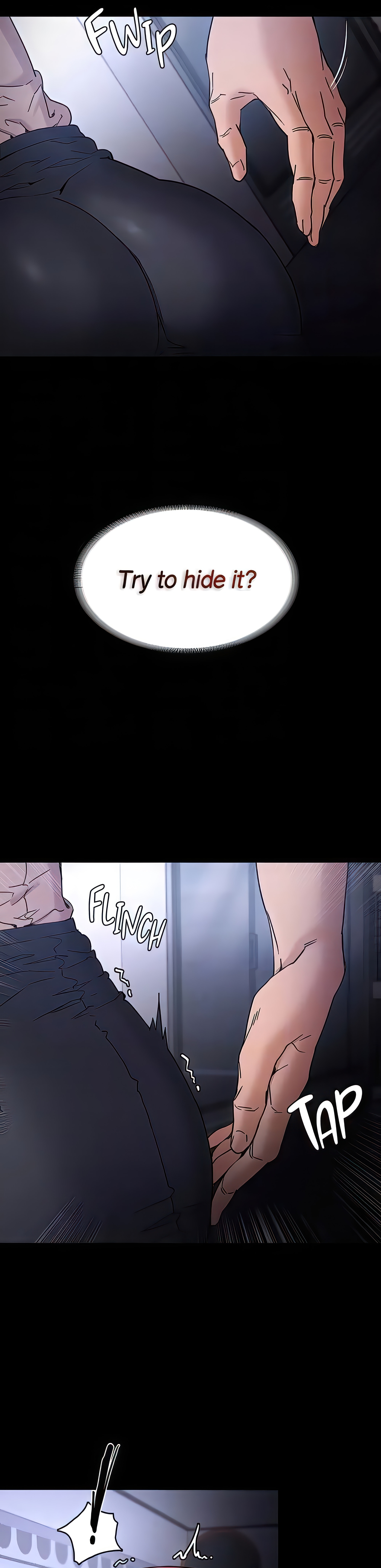 His Addictive Touch chapter 9 page 25