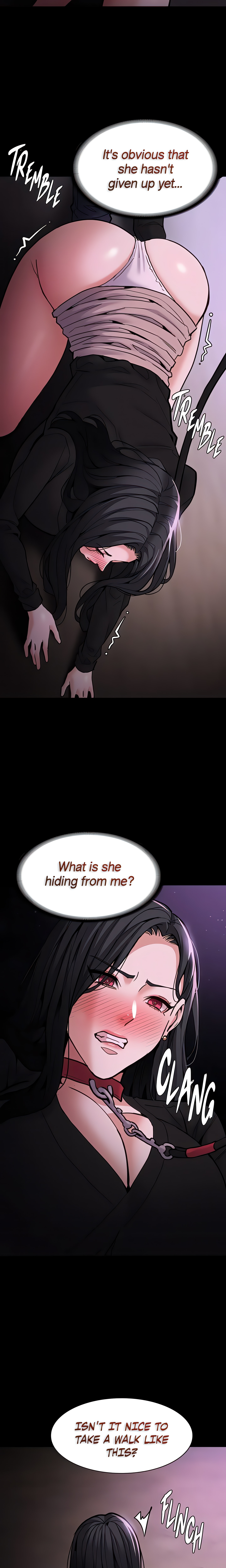 His Addictive Touch chapter 90 page 4