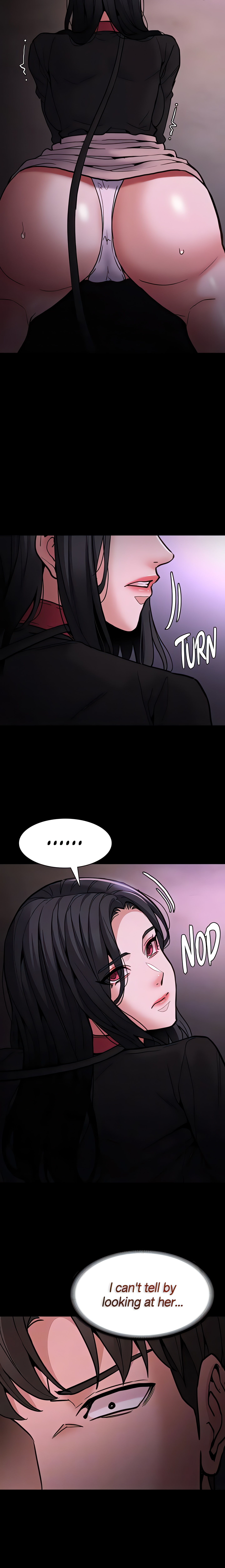 His Addictive Touch chapter 90 page 5
