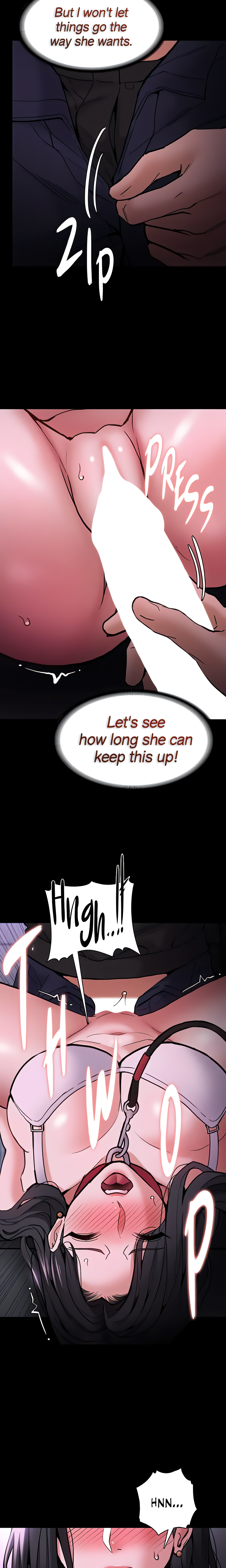 His Addictive Touch chapter 90 page 11
