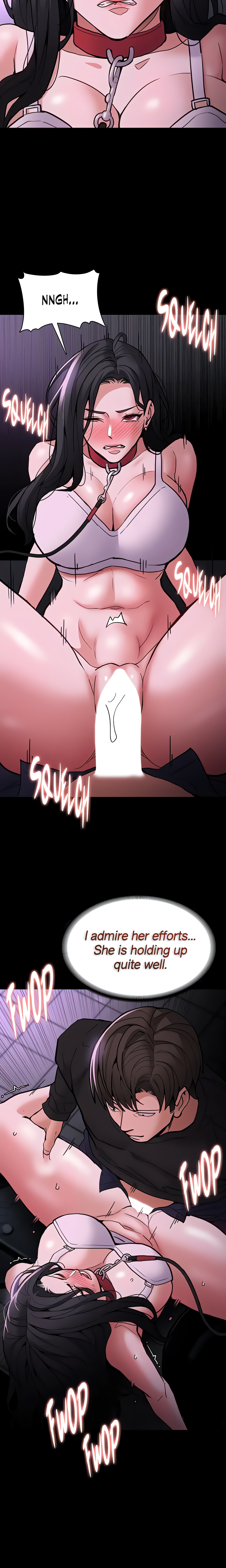 His Addictive Touch chapter 90 page 12