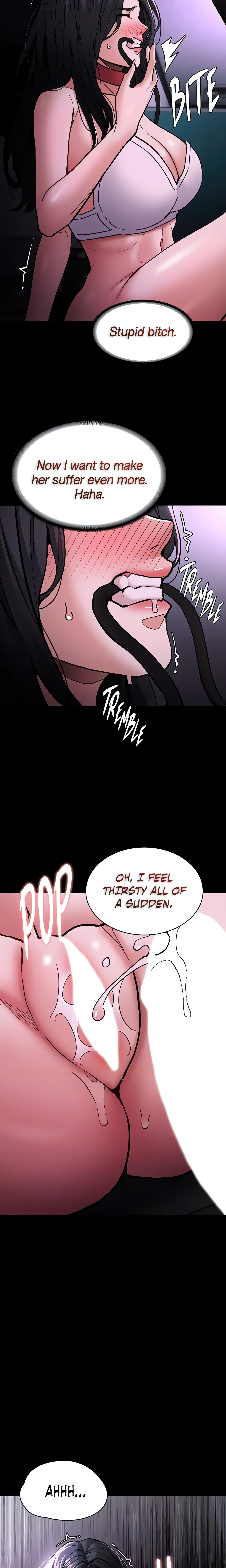 His Addictive Touch chapter 90 page 14