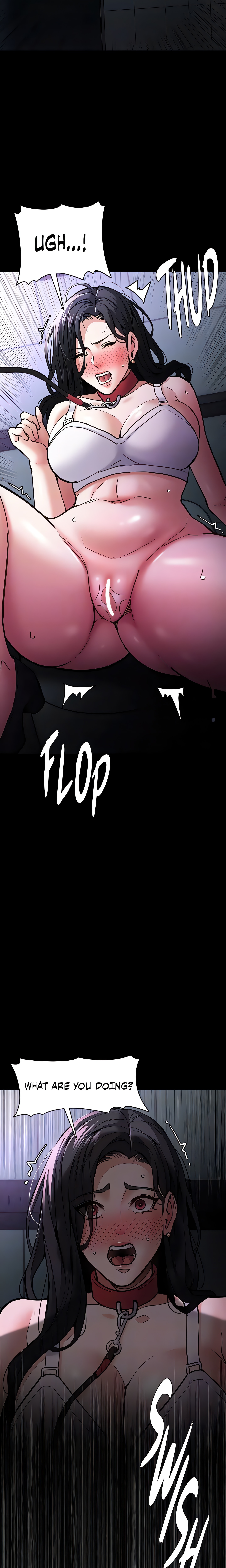 His Addictive Touch chapter 90 page 16