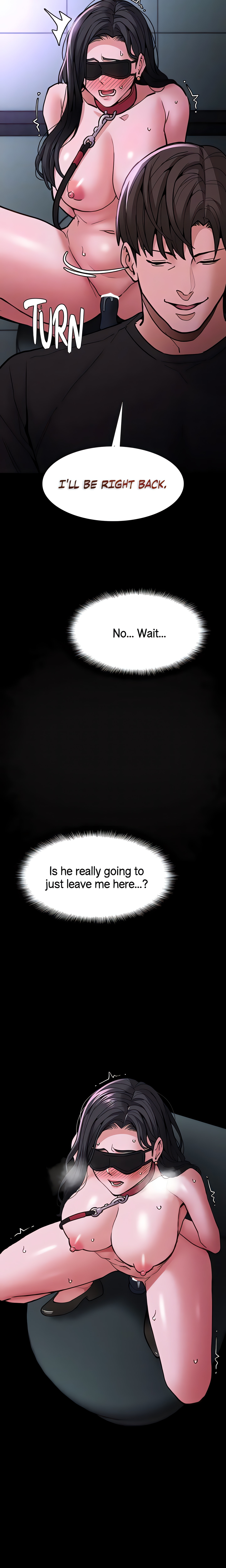 His Addictive Touch chapter 90 page 18