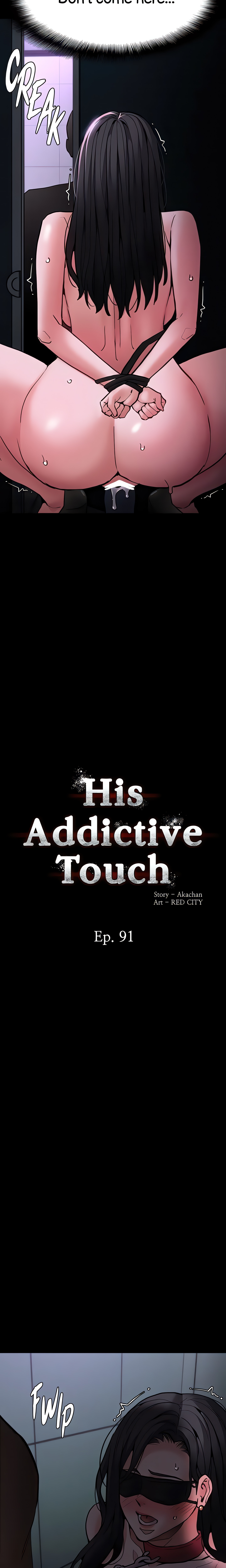 His Addictive Touch chapter 91 page 2