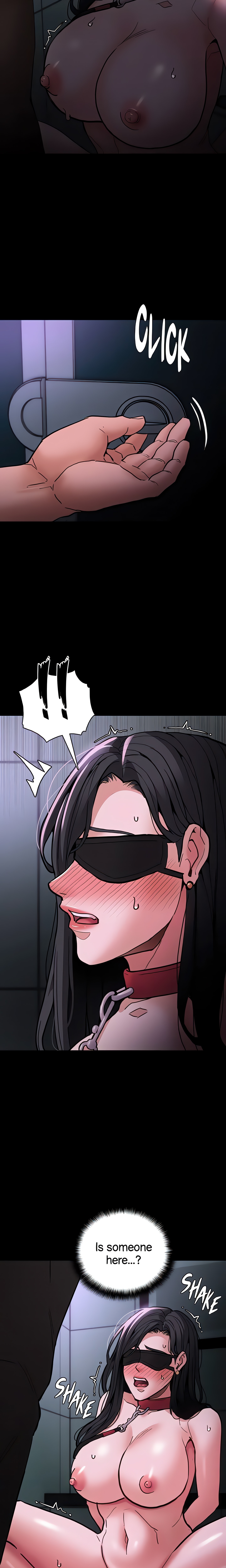 His Addictive Touch chapter 91 page 3