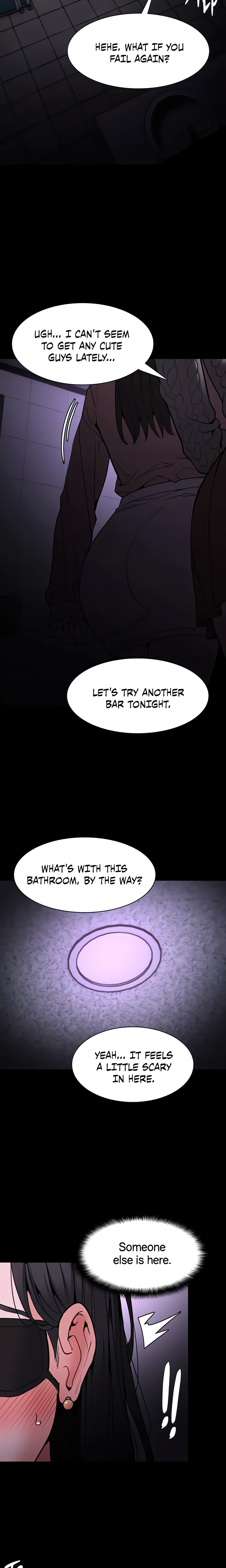 His Addictive Touch chapter 91 page 9