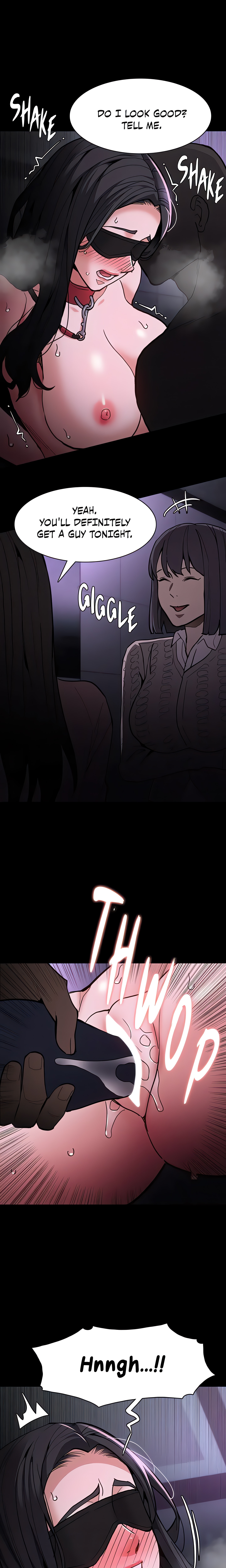 His Addictive Touch chapter 91 page 13