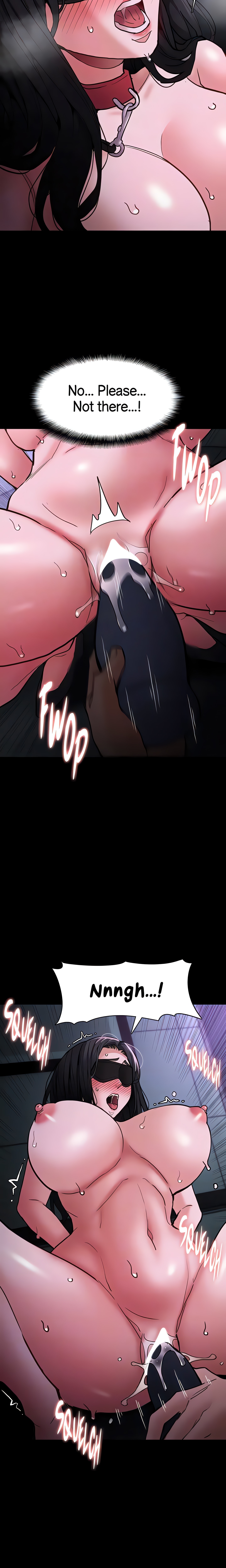 His Addictive Touch chapter 91 page 14