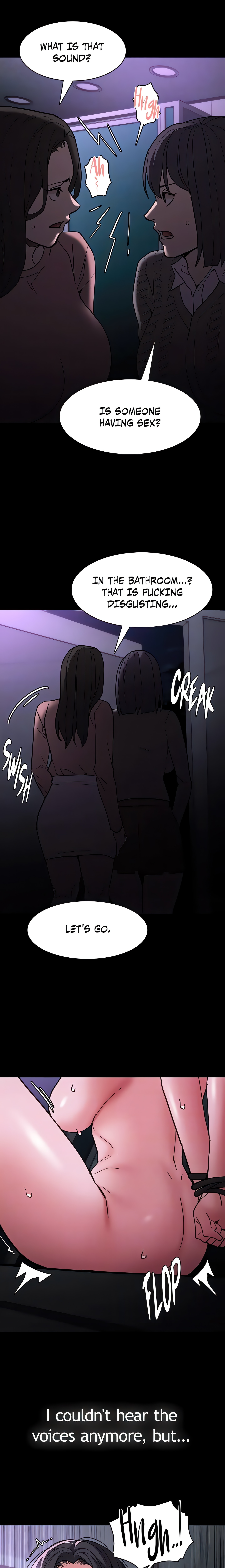 His Addictive Touch chapter 91 page 15