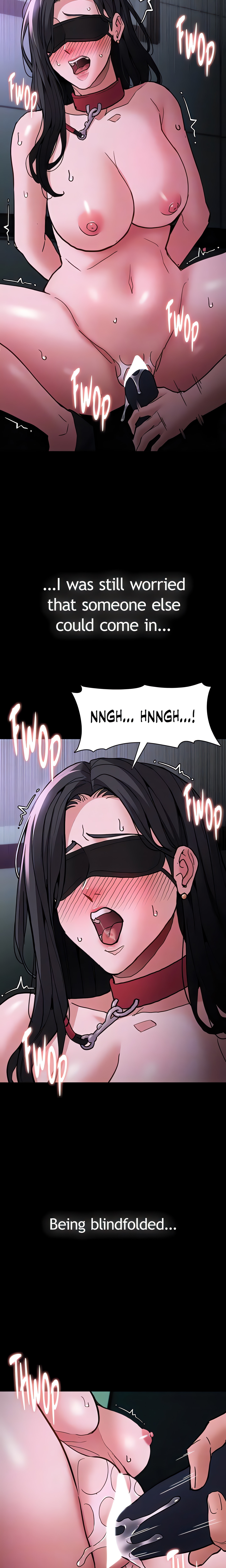 His Addictive Touch chapter 91 page 16
