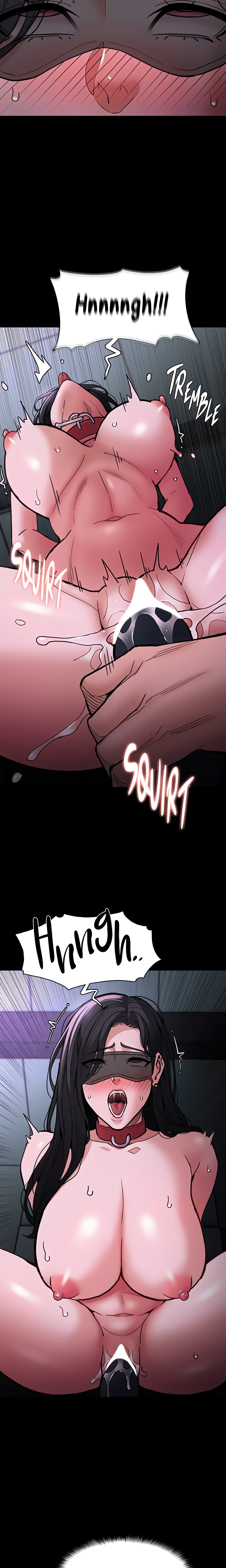 His Addictive Touch chapter 91 page 18