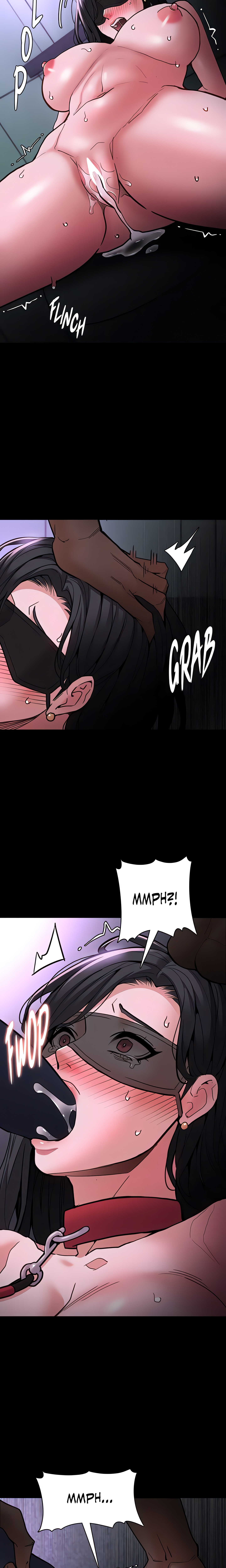 His Addictive Touch chapter 91 page 20