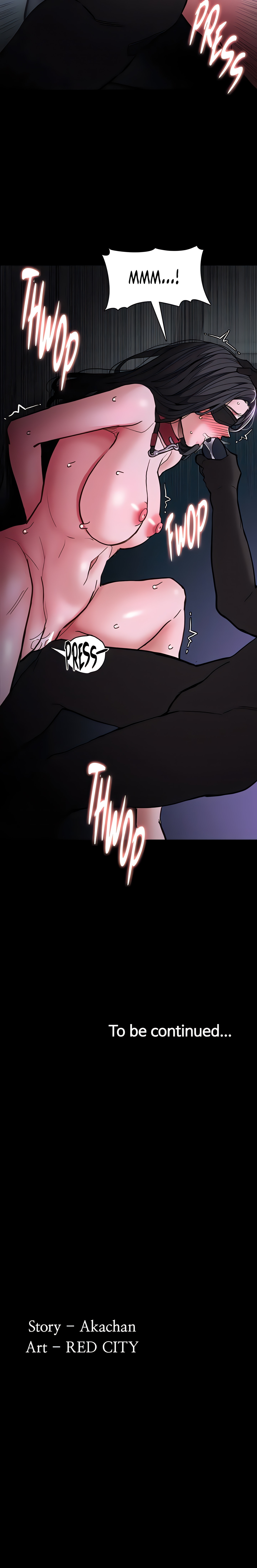 His Addictive Touch chapter 91 page 22