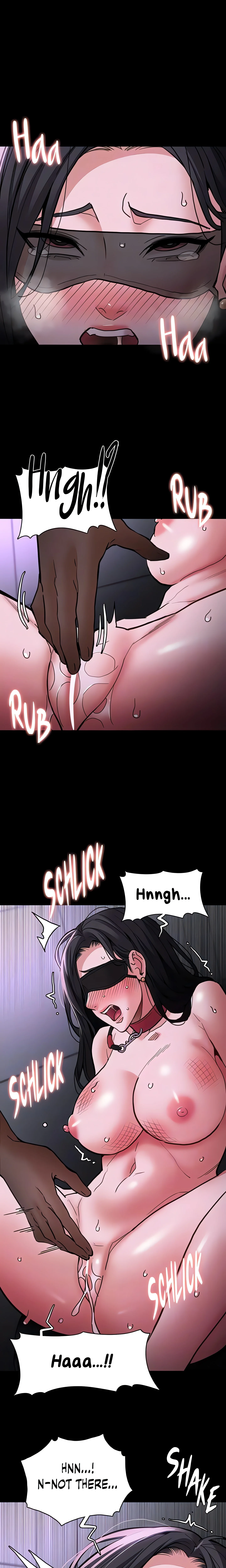 His Addictive Touch chapter 92 page 8