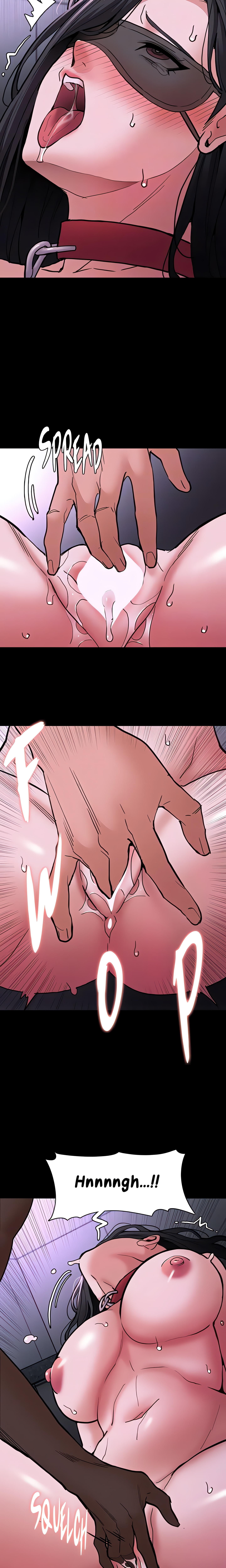 His Addictive Touch chapter 92 page 9