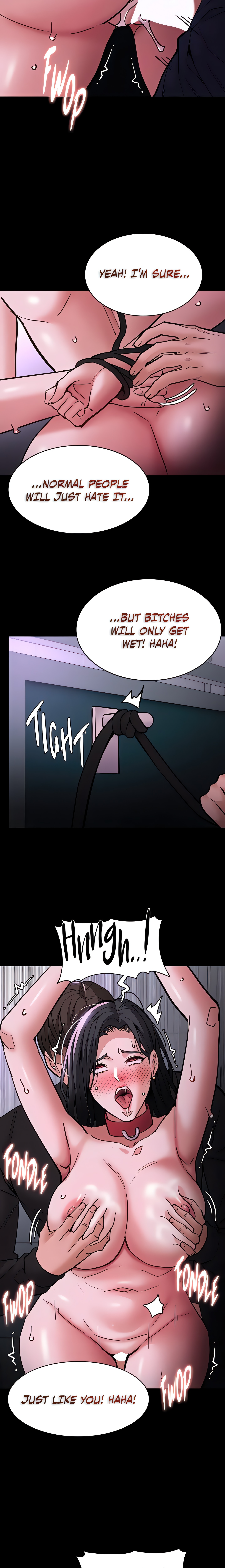 His Addictive Touch chapter 93 page 4