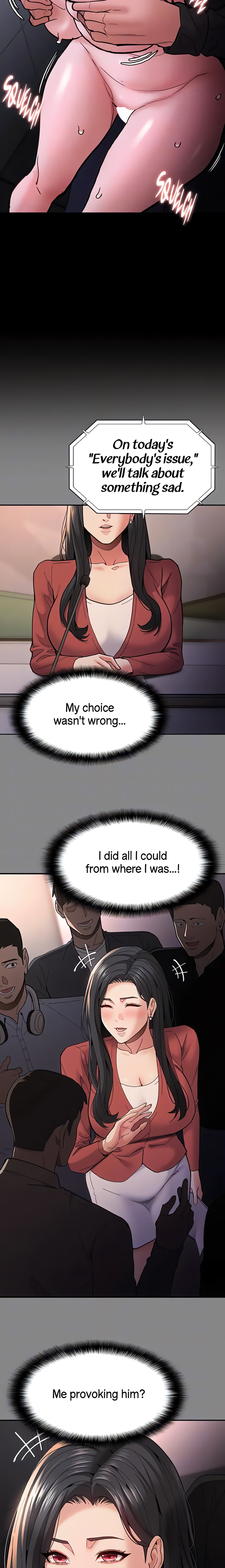 His Addictive Touch chapter 93 page 7