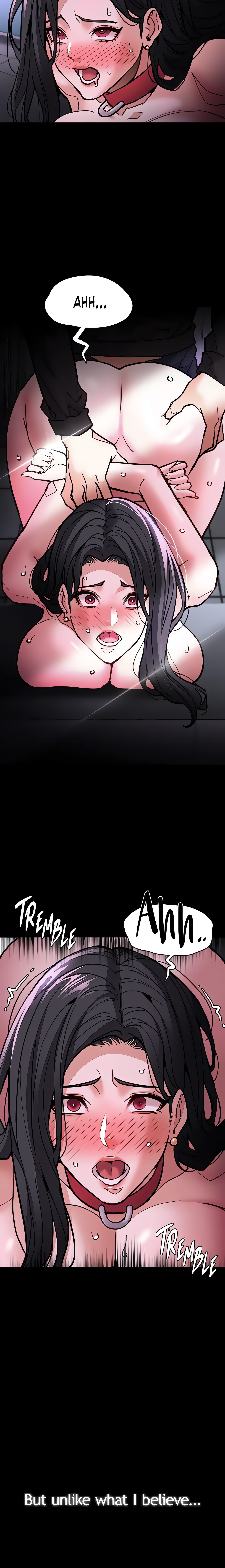 His Addictive Touch chapter 93 page 10