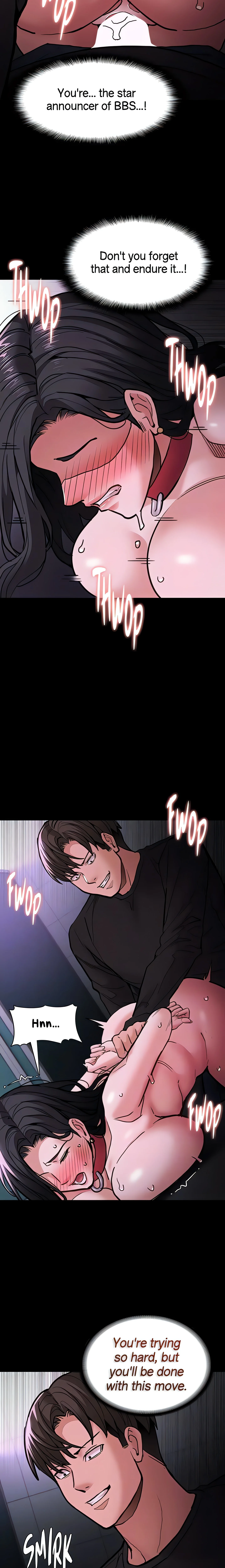 His Addictive Touch chapter 93 page 14