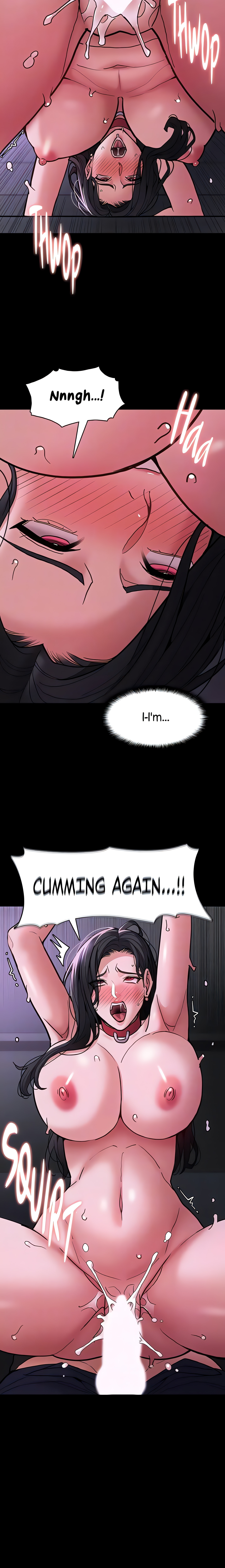 His Addictive Touch chapter 93 page 17