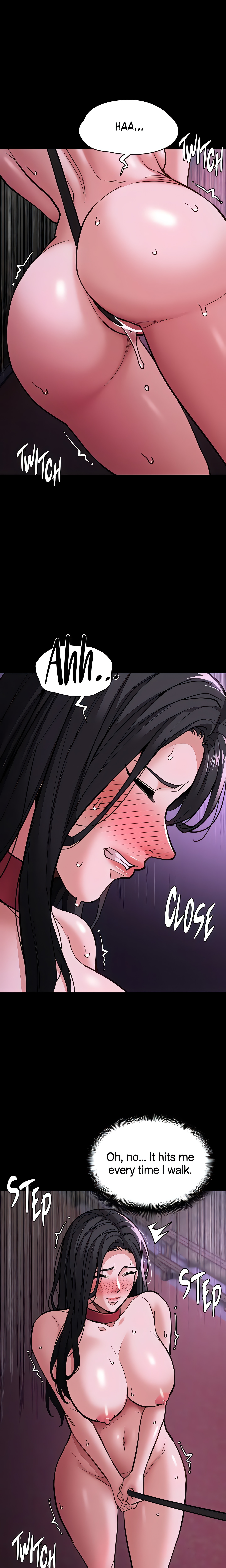 His Addictive Touch chapter 94 page 3