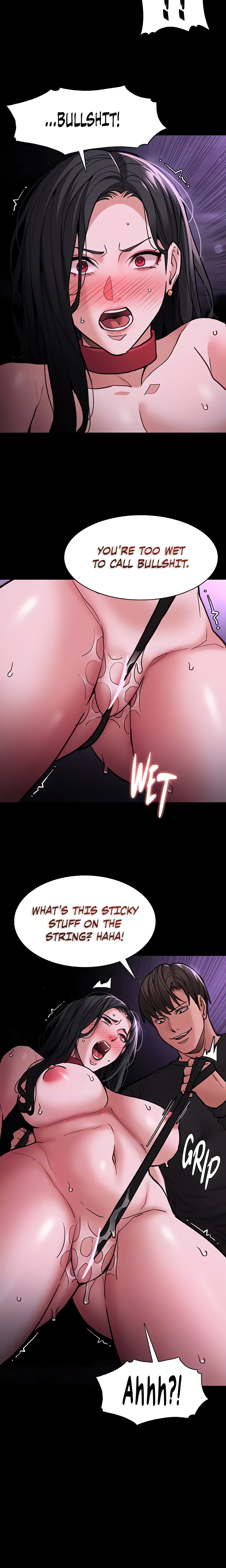 His Addictive Touch chapter 94 page 5