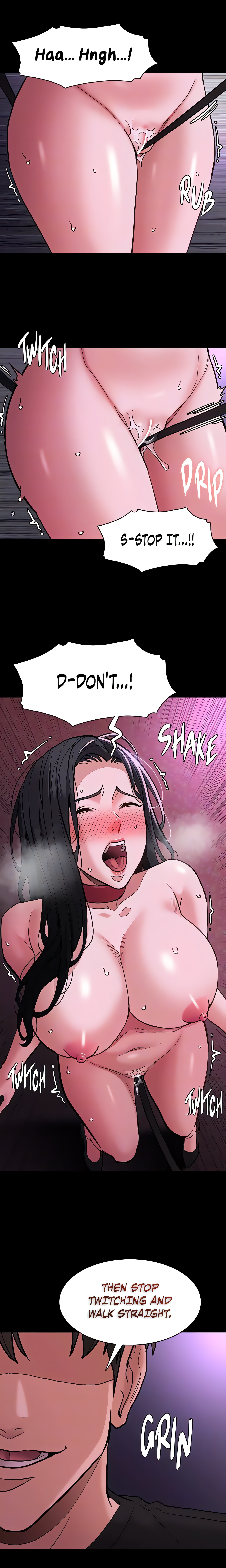 His Addictive Touch chapter 94 page 6