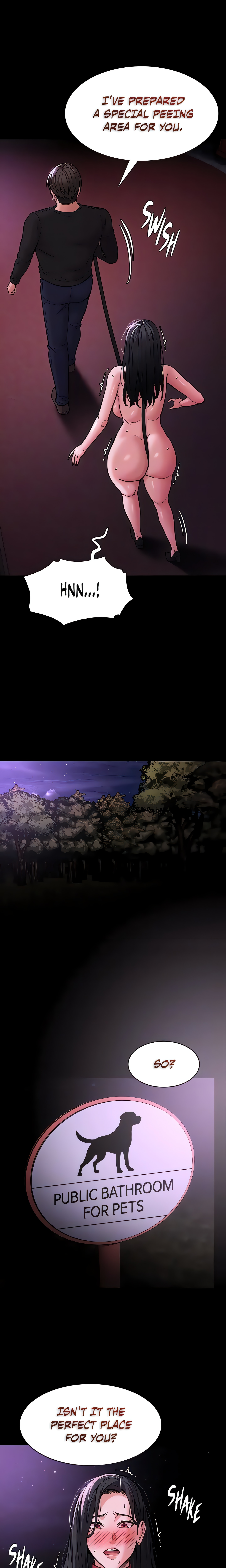 His Addictive Touch chapter 94 page 7