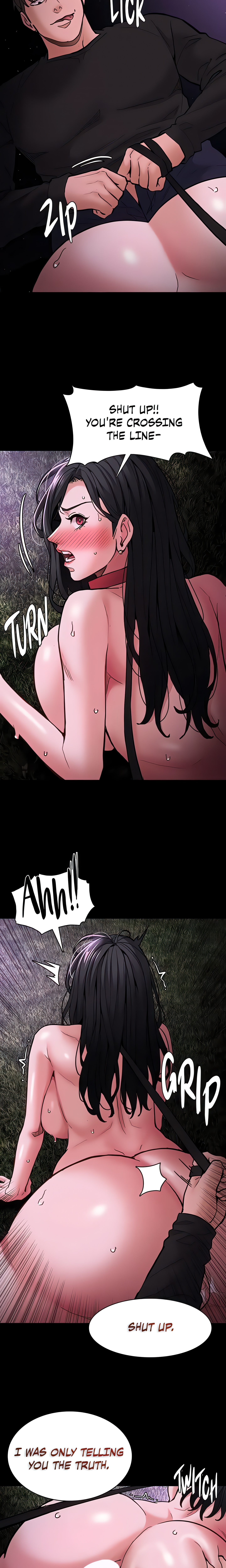 His Addictive Touch chapter 94 page 11