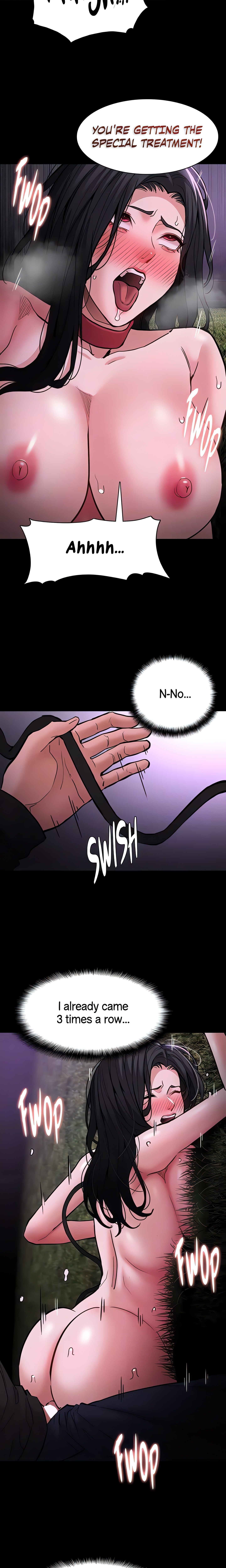 His Addictive Touch chapter 94 page 14