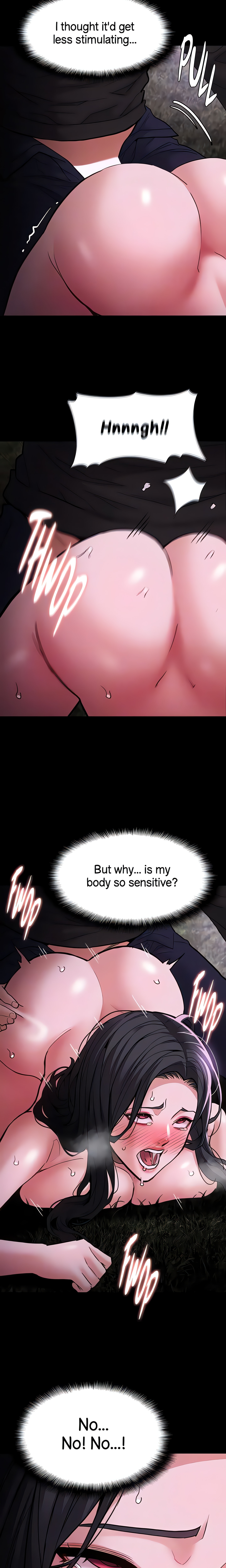 His Addictive Touch chapter 94 page 15
