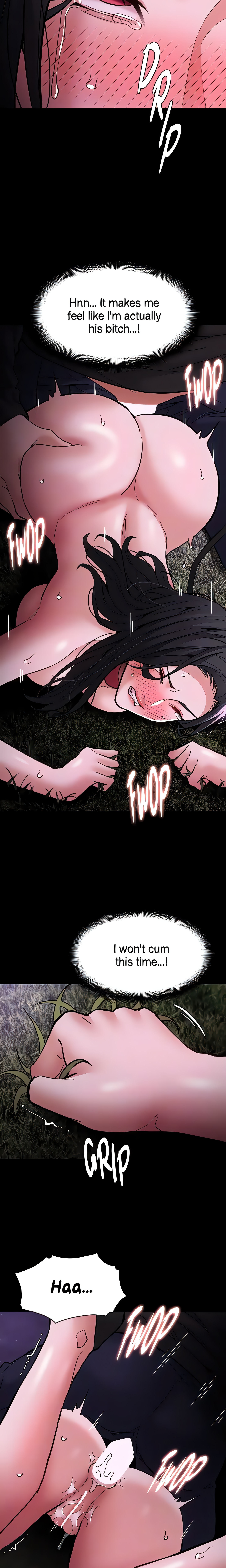His Addictive Touch chapter 94 page 16
