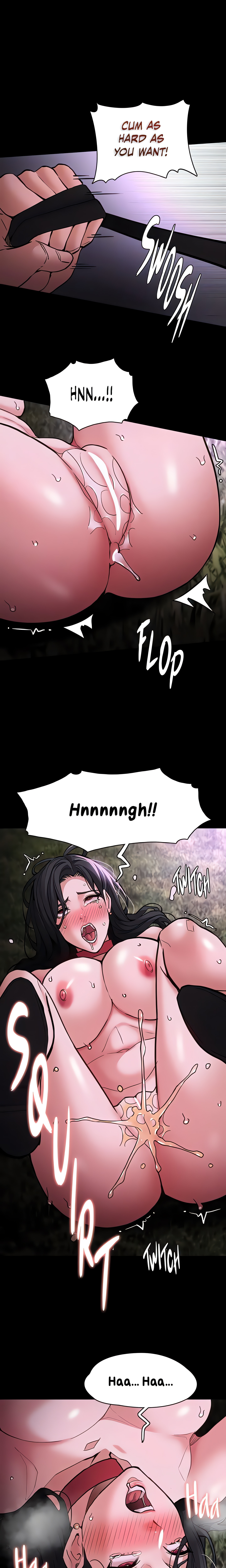 His Addictive Touch chapter 94 page 18