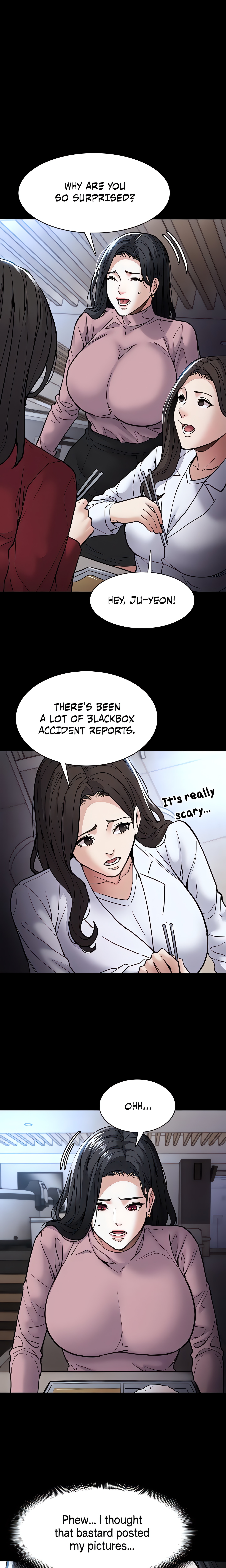 His Addictive Touch chapter 95 page 4