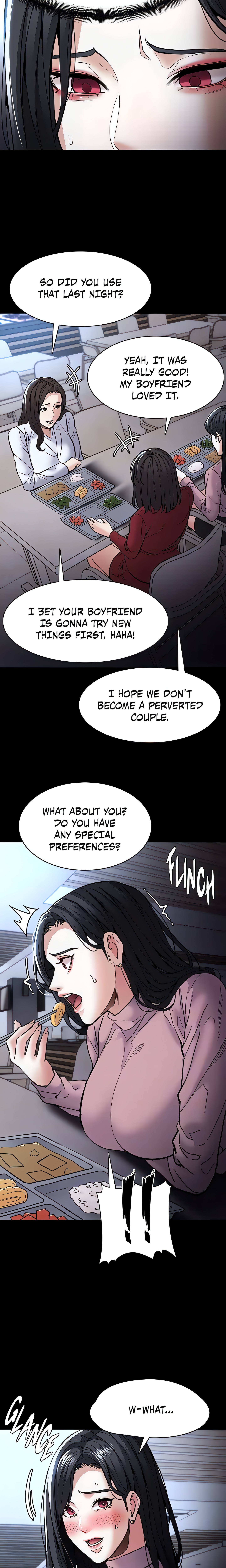 His Addictive Touch chapter 95 page 5