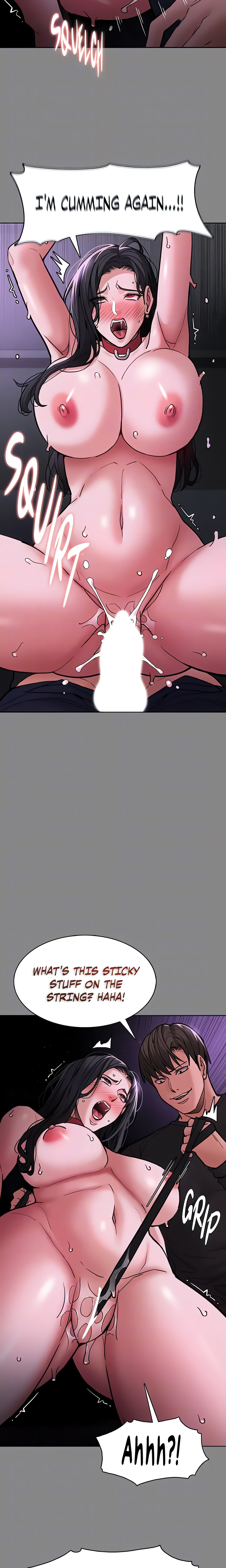 His Addictive Touch chapter 95 page 7