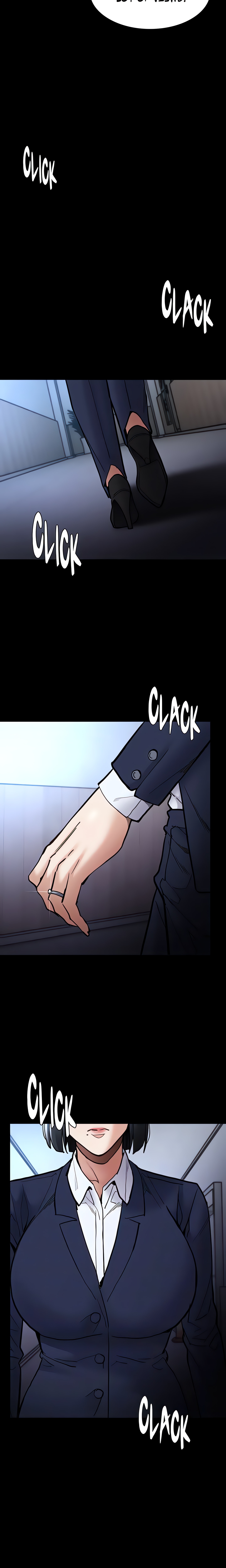 His Addictive Touch chapter 95 page 13