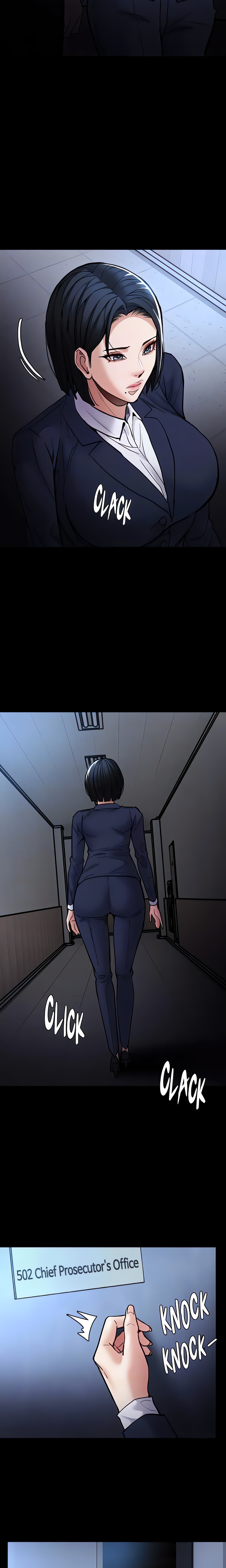 His Addictive Touch chapter 95 page 15
