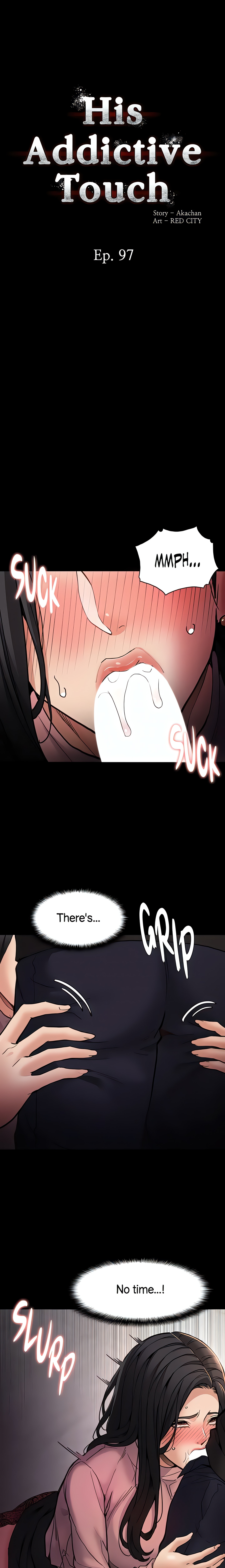 His Addictive Touch chapter 97 page 2