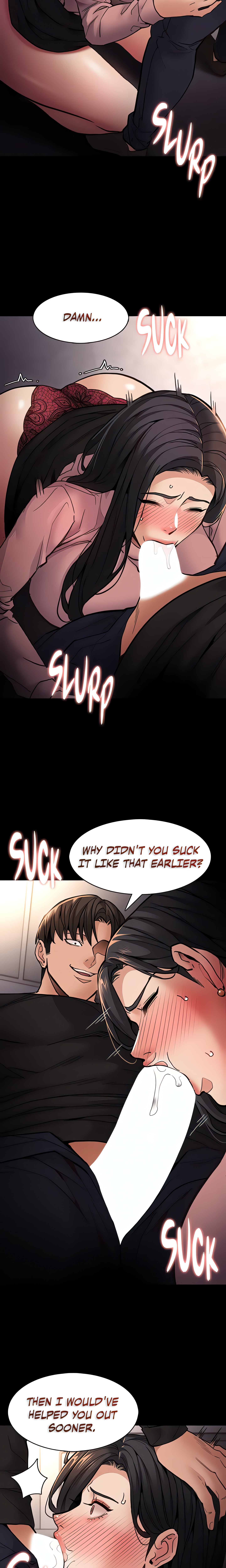 His Addictive Touch chapter 97 page 3