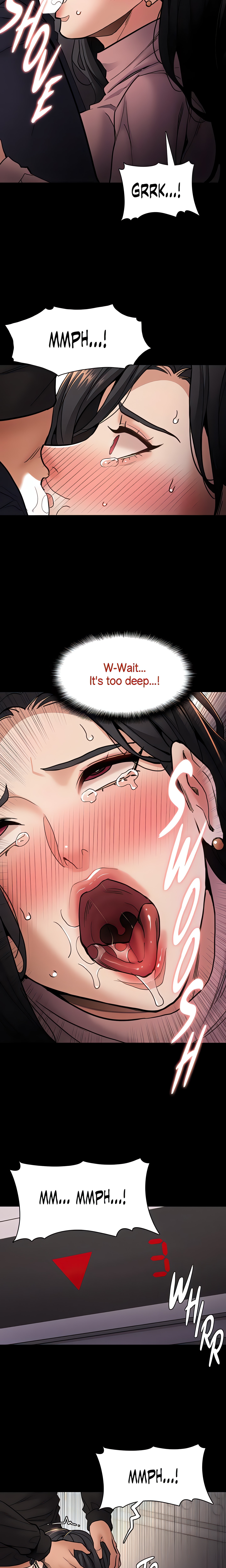 His Addictive Touch chapter 97 page 4