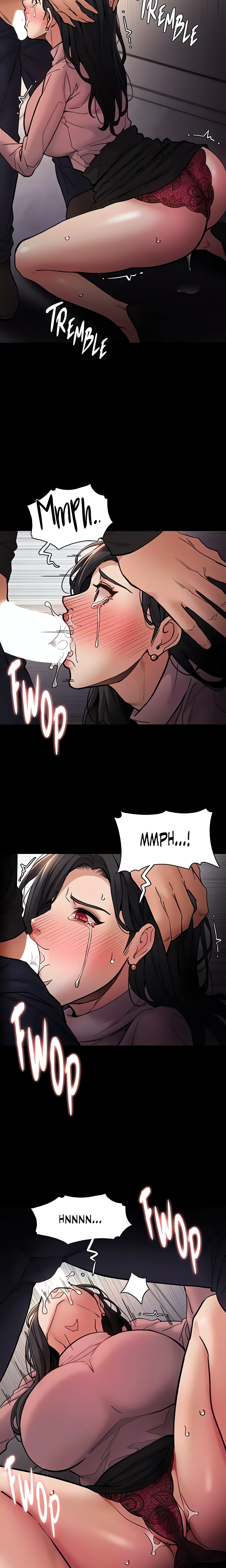 His Addictive Touch chapter 97 page 5