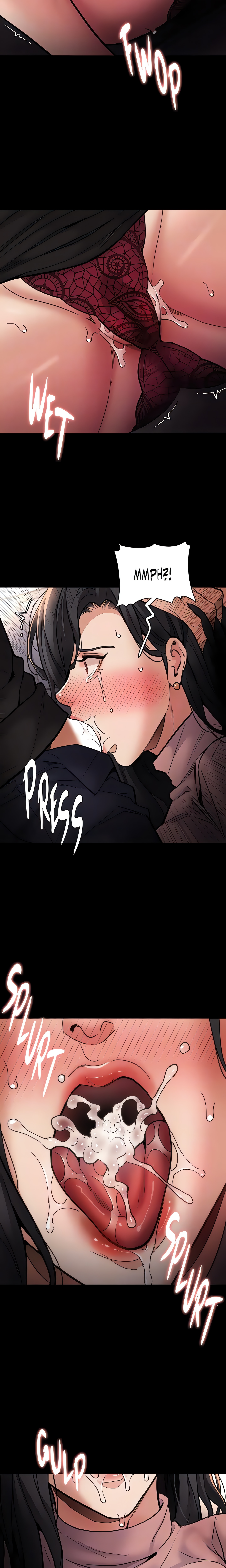 His Addictive Touch chapter 97 page 6