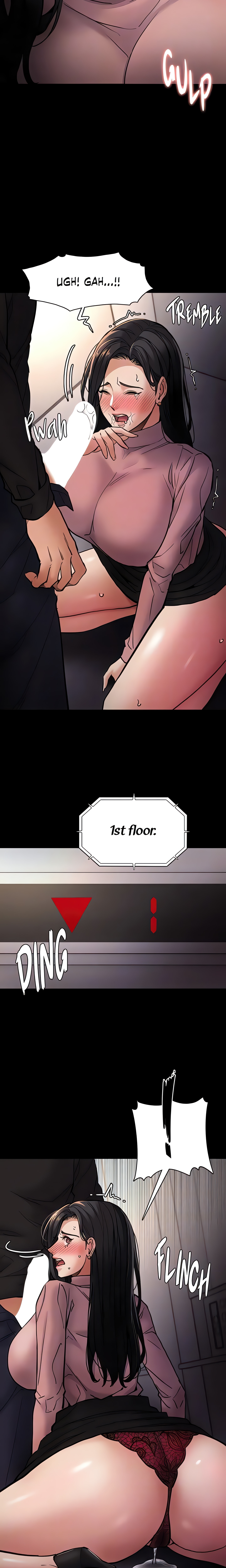 His Addictive Touch chapter 97 page 7