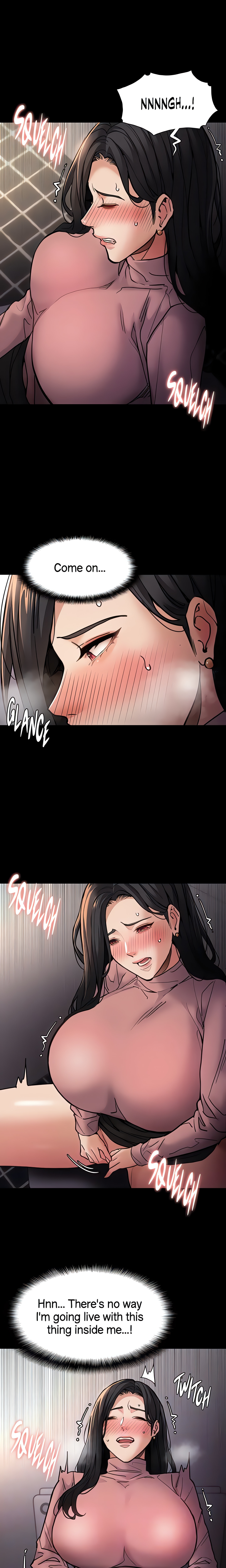 His Addictive Touch chapter 97 page 13